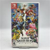Nintendo Switch Games | Evergreen Traders | Fredericton | NB